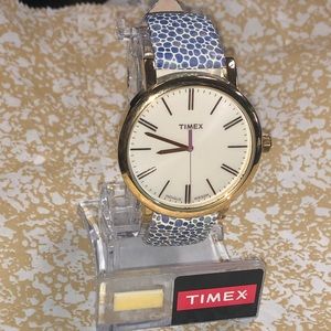 Timex watch